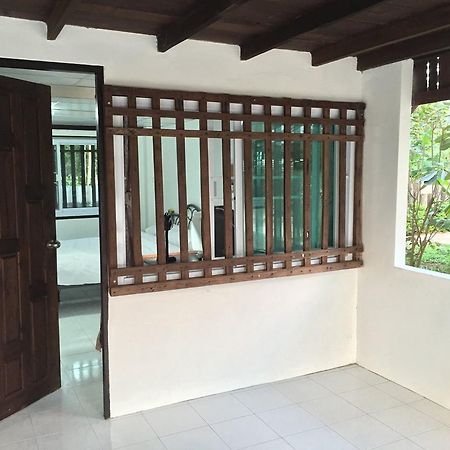 Hora Home Lampang Eksteriør billede