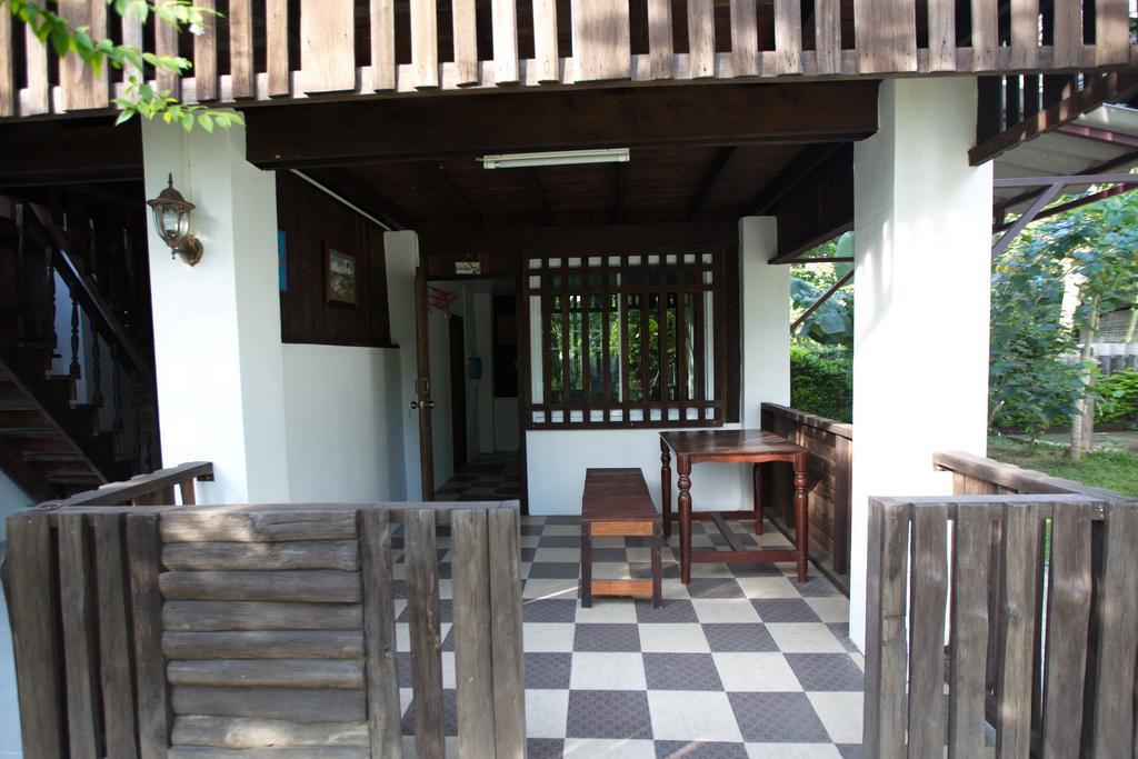 Hora Home Lampang Eksteriør billede