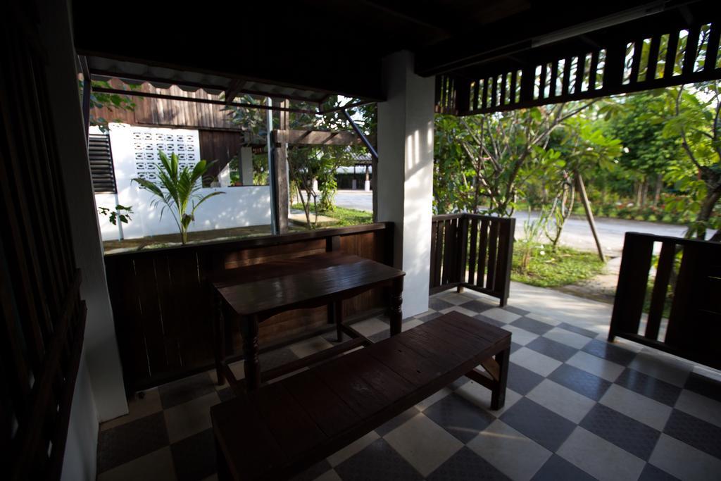 Hora Home Lampang Eksteriør billede
