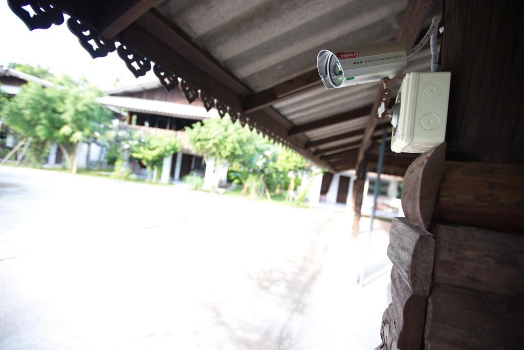 Hora Home Lampang Eksteriør billede