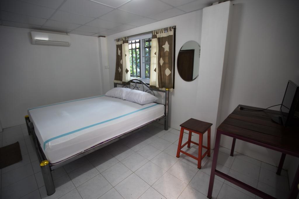 Hora Home Lampang Eksteriør billede