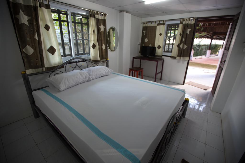 Hora Home Lampang Eksteriør billede