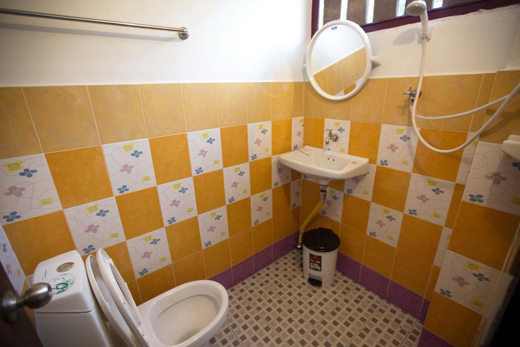 Hora Home Lampang Eksteriør billede