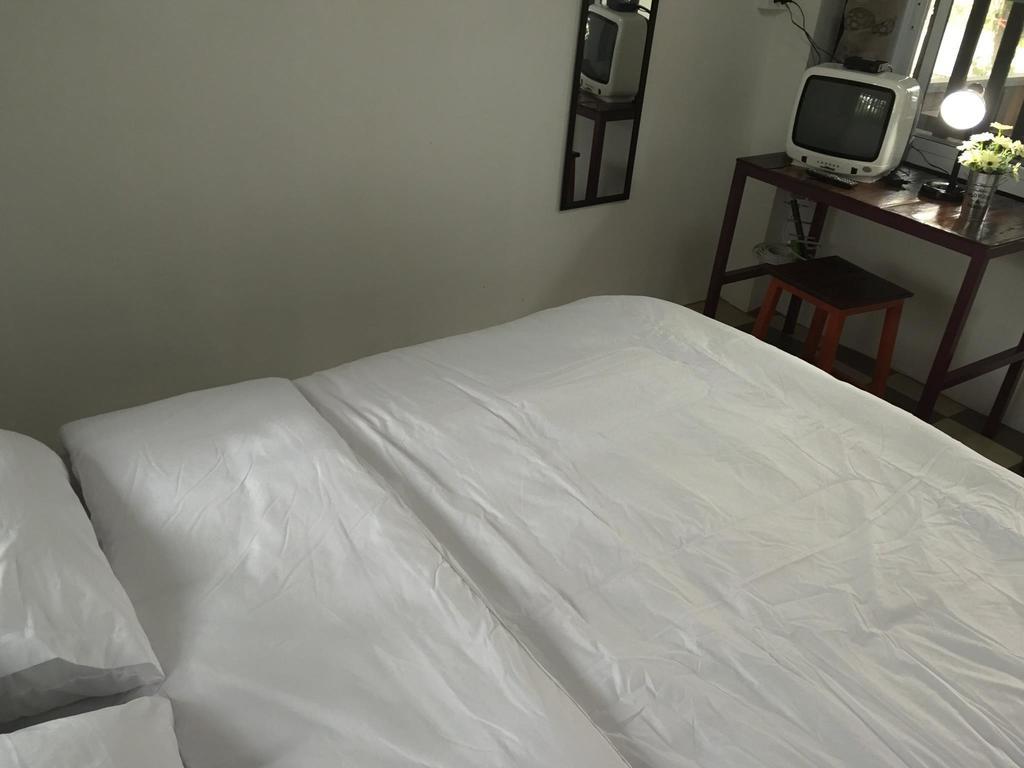 Hora Home Lampang Eksteriør billede