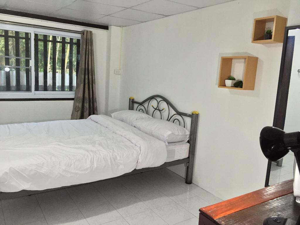 Hora Home Lampang Eksteriør billede