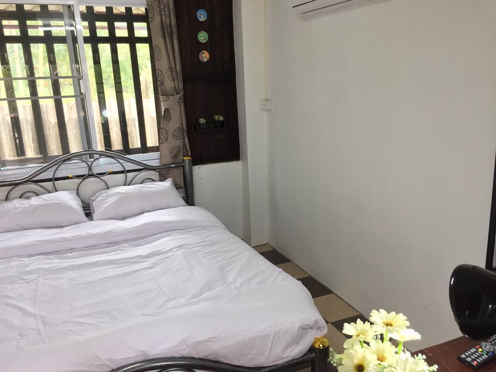 Hora Home Lampang Eksteriør billede