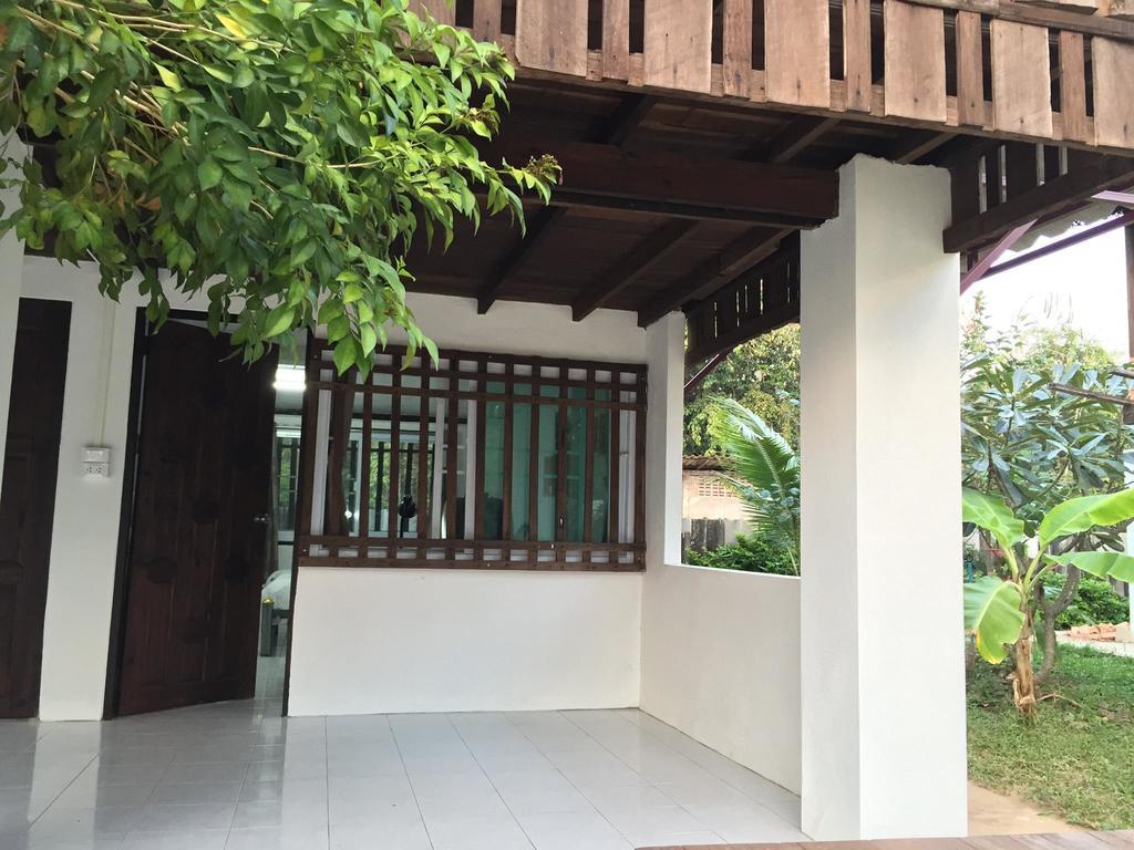 Hora Home Lampang Eksteriør billede
