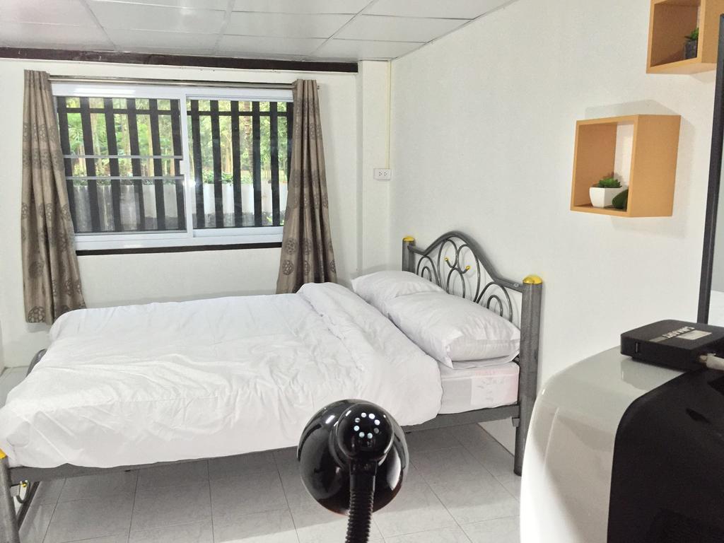 Hora Home Lampang Eksteriør billede