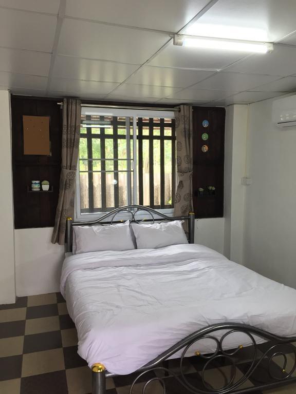 Hora Home Lampang Eksteriør billede