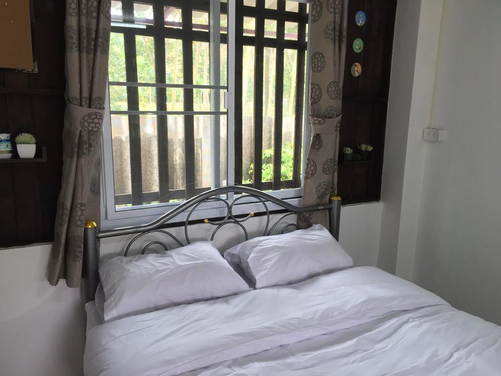 Hora Home Lampang Eksteriør billede