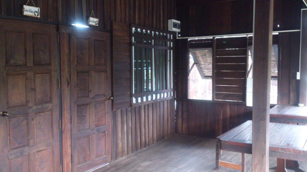 Hora Home Lampang Eksteriør billede