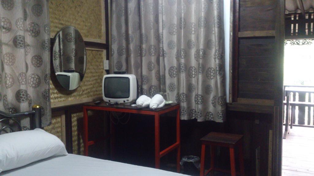 Hora Home Lampang Eksteriør billede