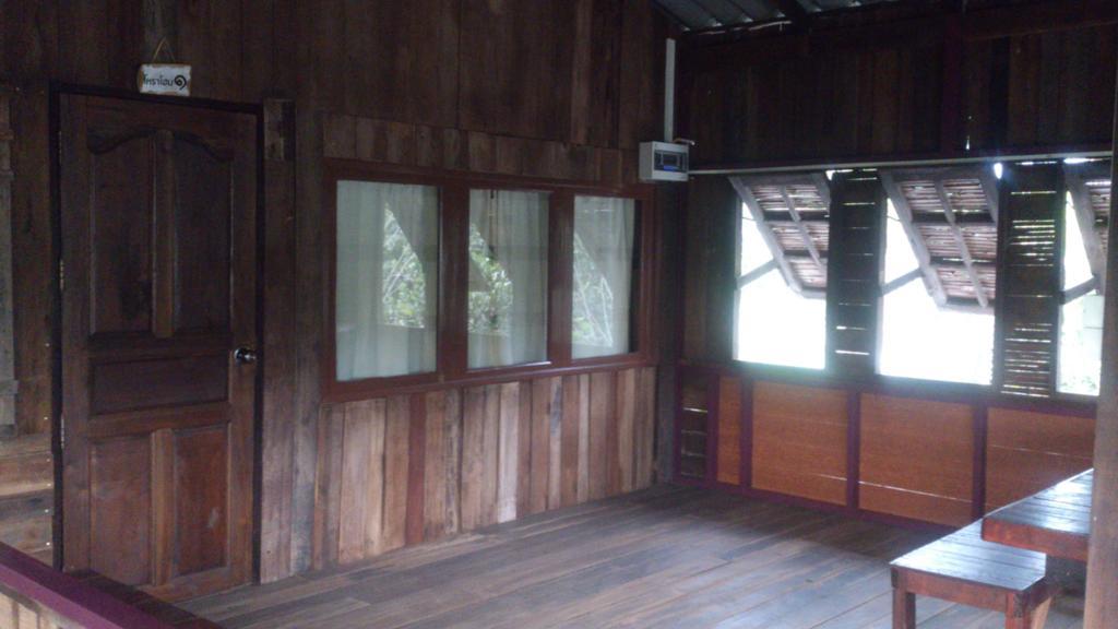 Hora Home Lampang Eksteriør billede