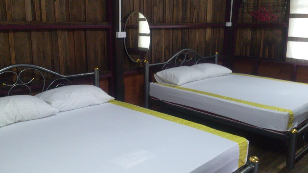 Hora Home Lampang Eksteriør billede